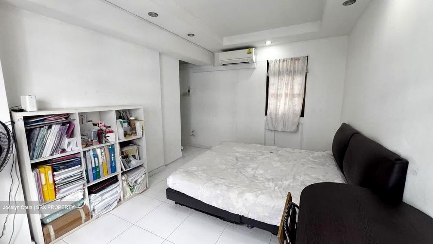 Blk 689A Choa Chu Kang Drive (Choa Chu Kang), HDB 5 Rooms #618047141